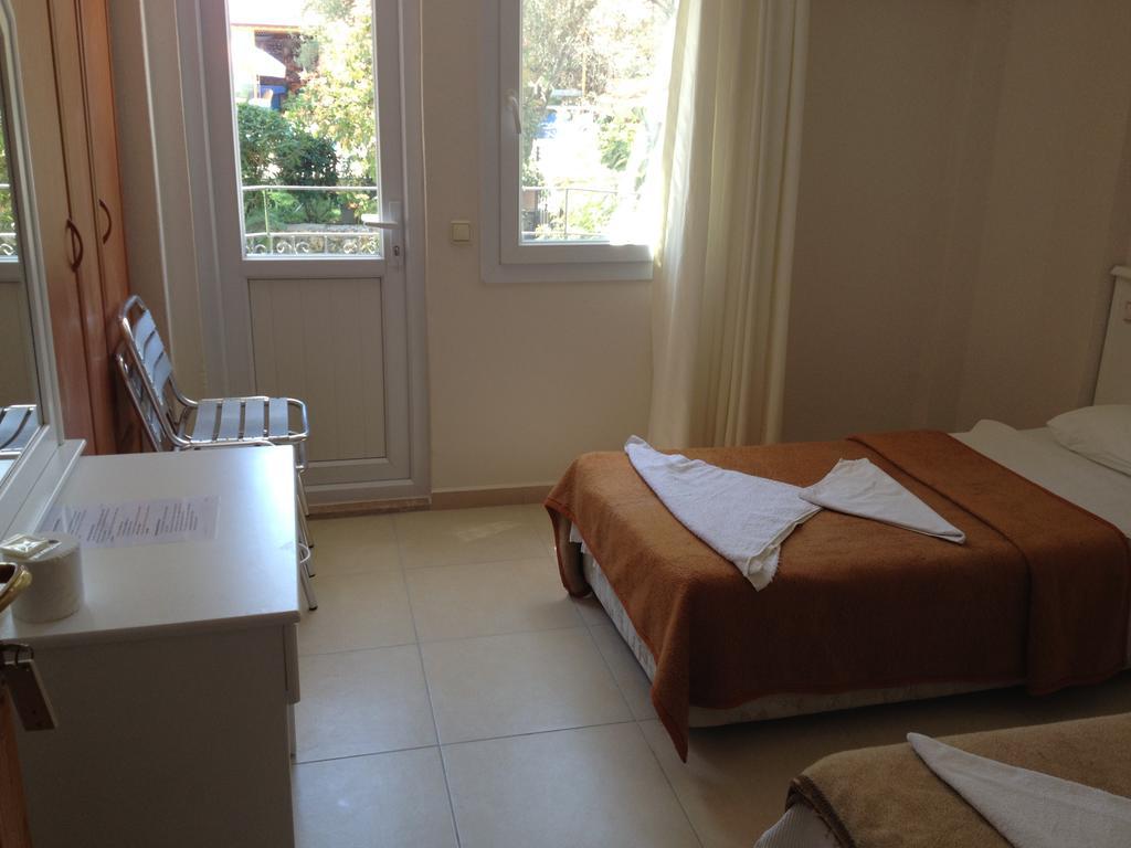 Gorkem Hotel & Apartments Oludeniz Exterior foto