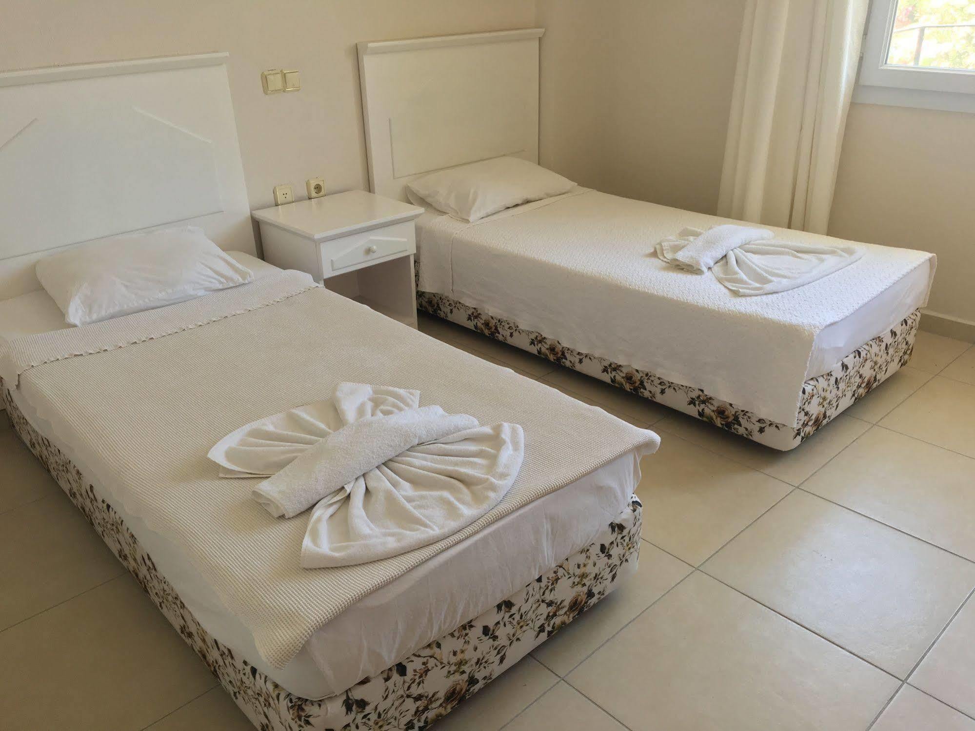 Gorkem Hotel & Apartments Oludeniz Exterior foto