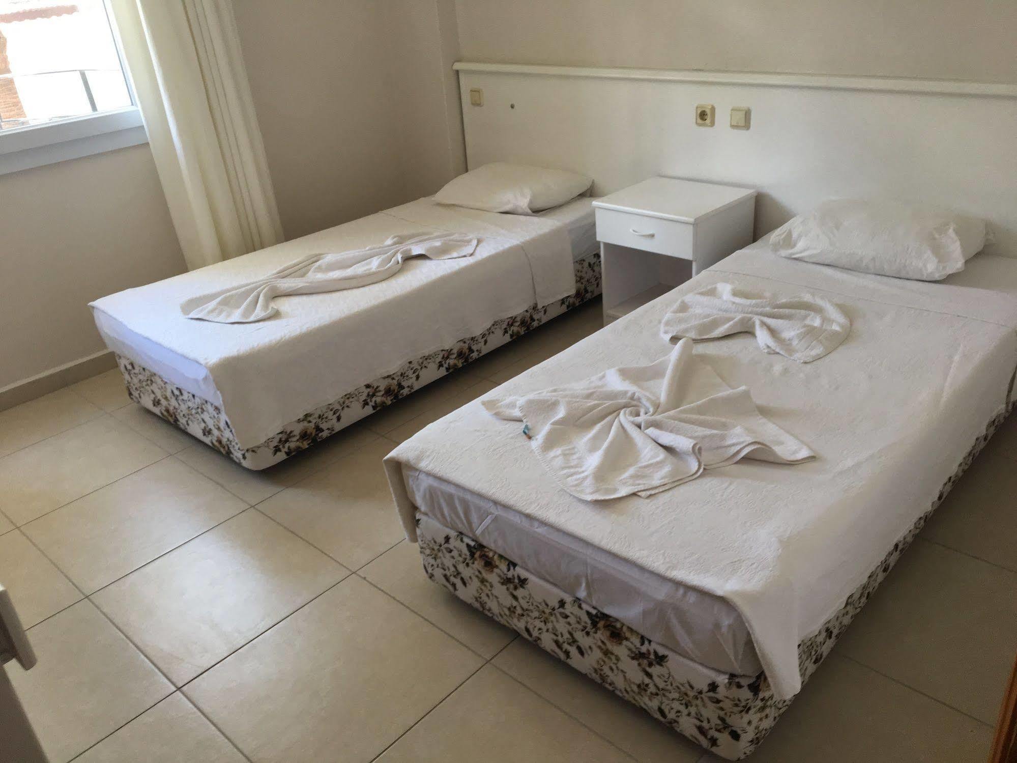 Gorkem Hotel & Apartments Oludeniz Exterior foto