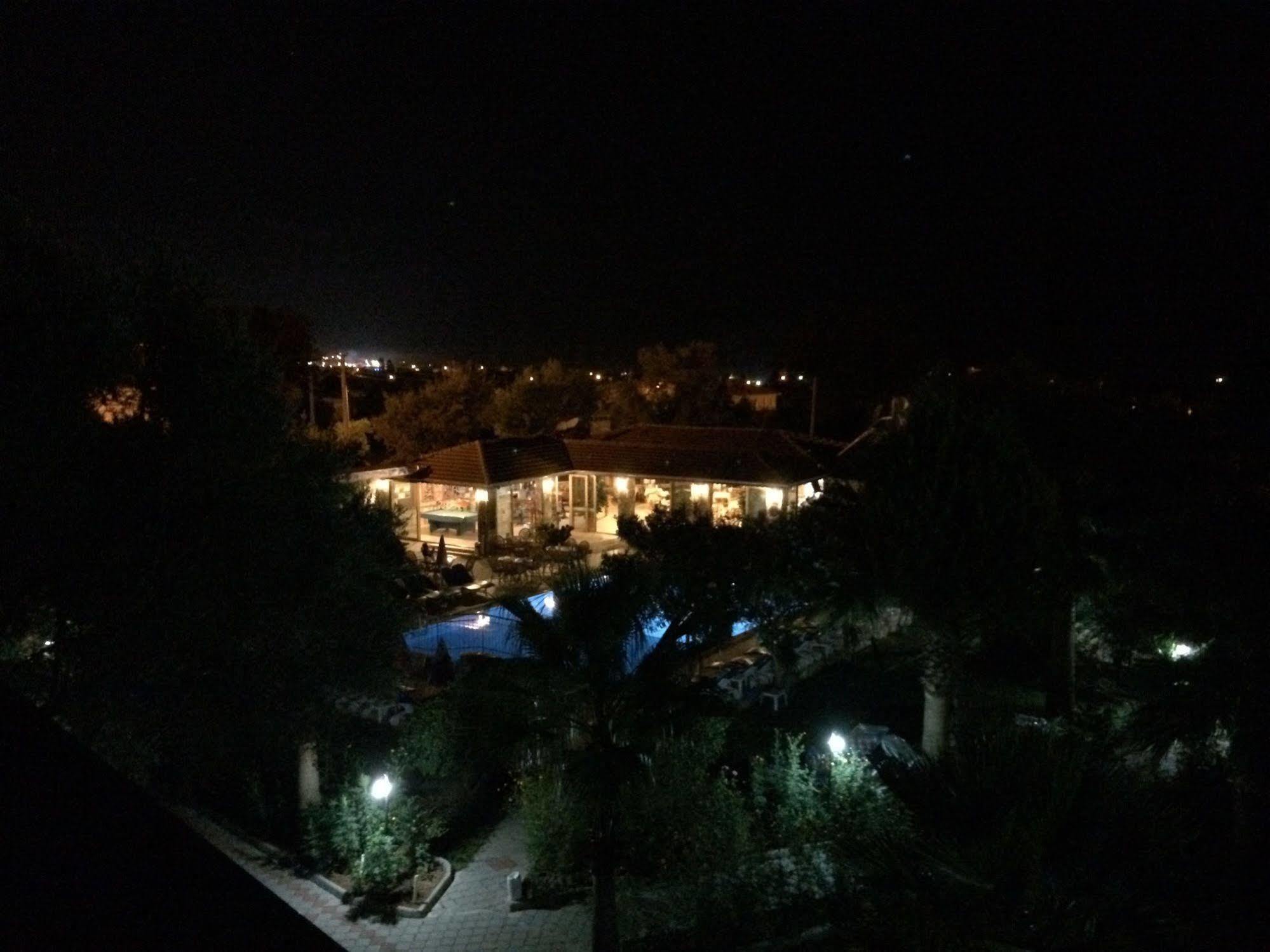 Gorkem Hotel & Apartments Oludeniz Exterior foto