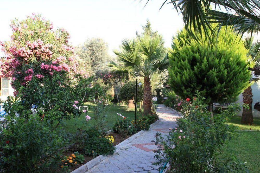 Gorkem Hotel & Apartments Oludeniz Exterior foto